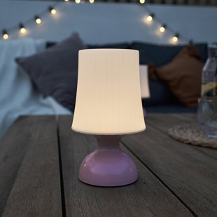 Wayfair outdoor outlet table lamps